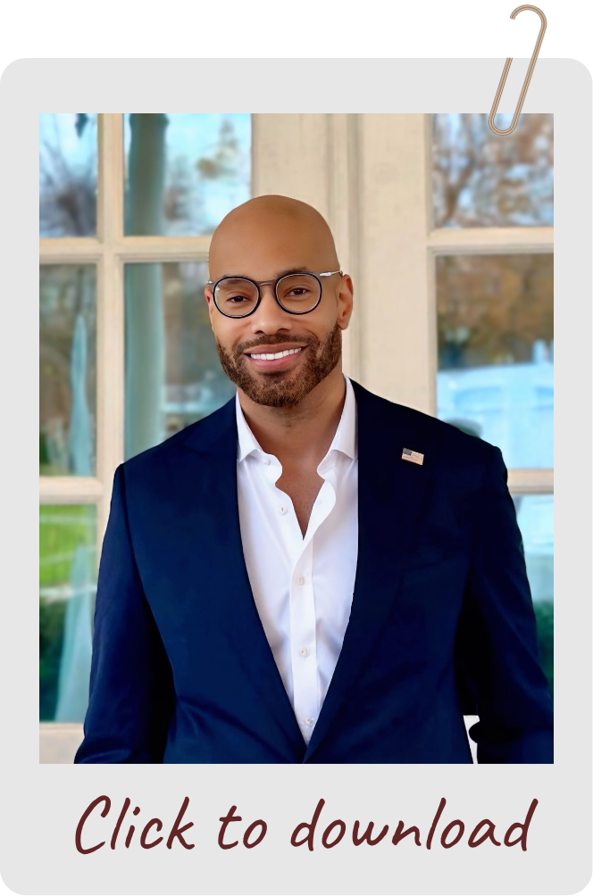 Headshot of Ike Umunnah